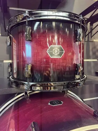 Noble and Cooley Horizon Shell Pack 2